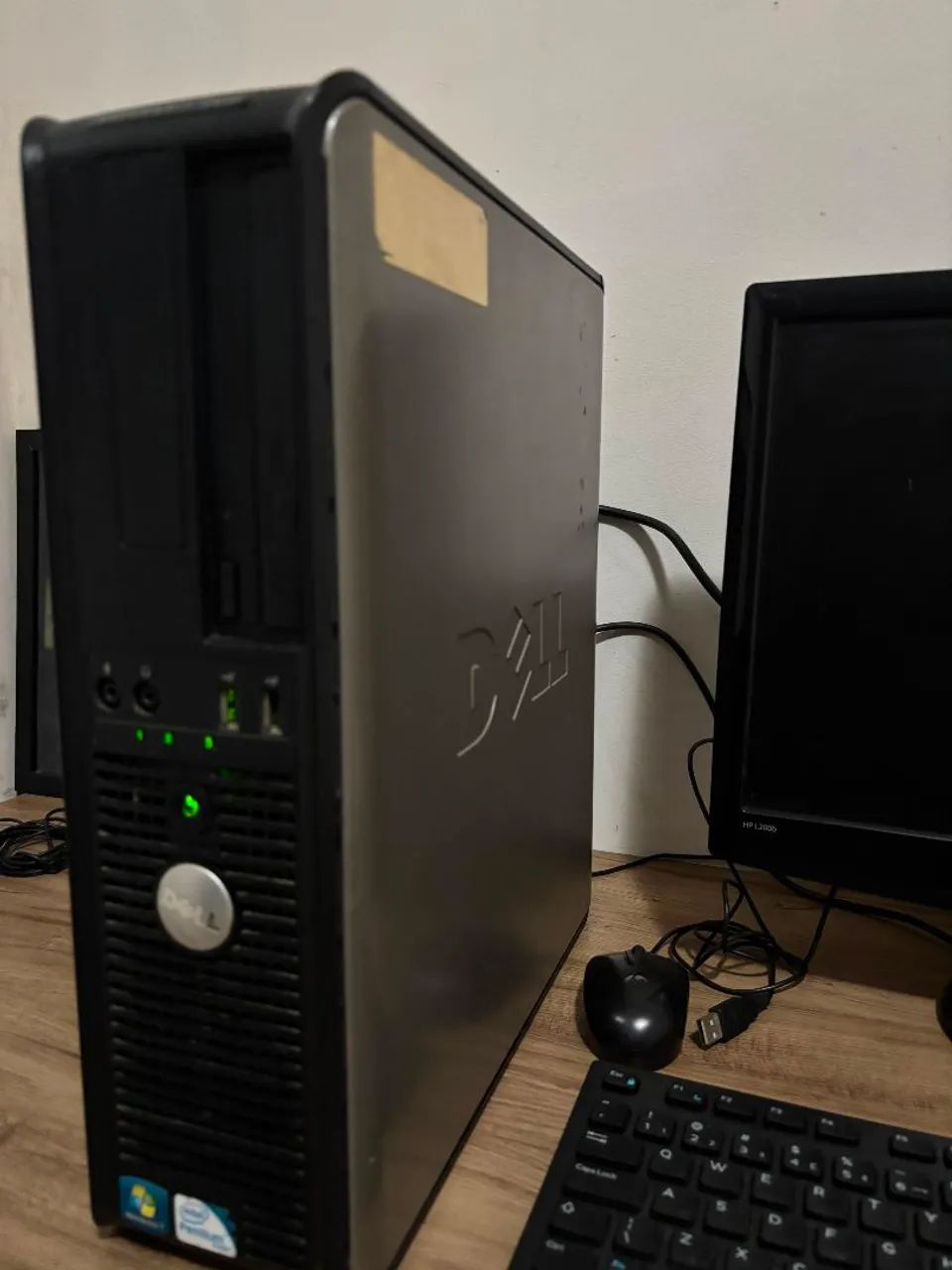 Kit Computador Dell Completo - Foto 4