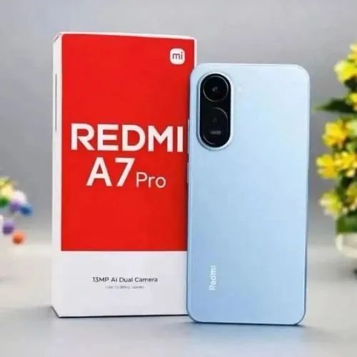 Redim A7 Pro 128GB Lacrado  - Foto 5