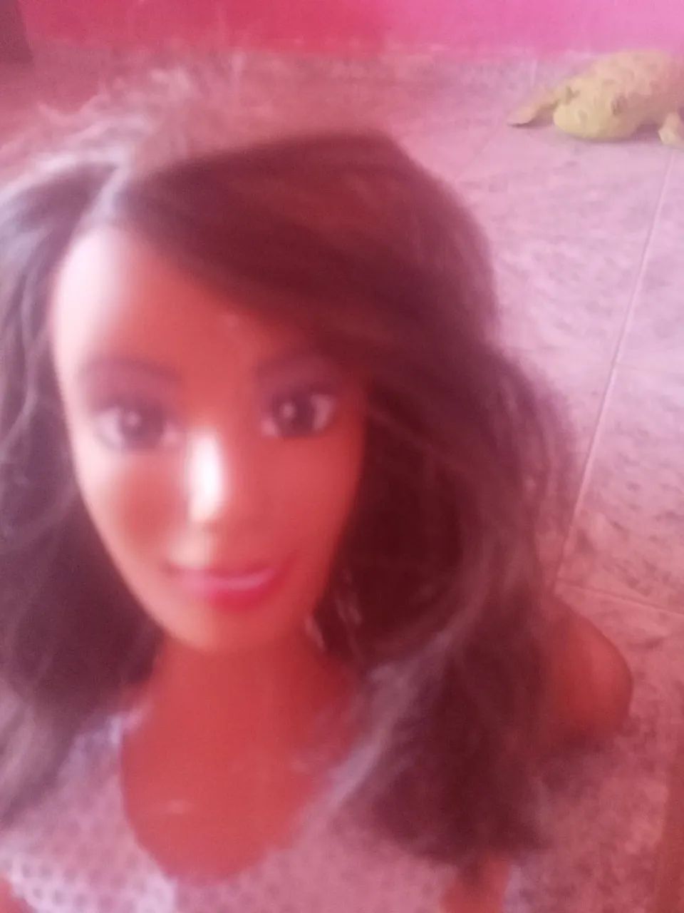 Boneca Ivete Sangalo 