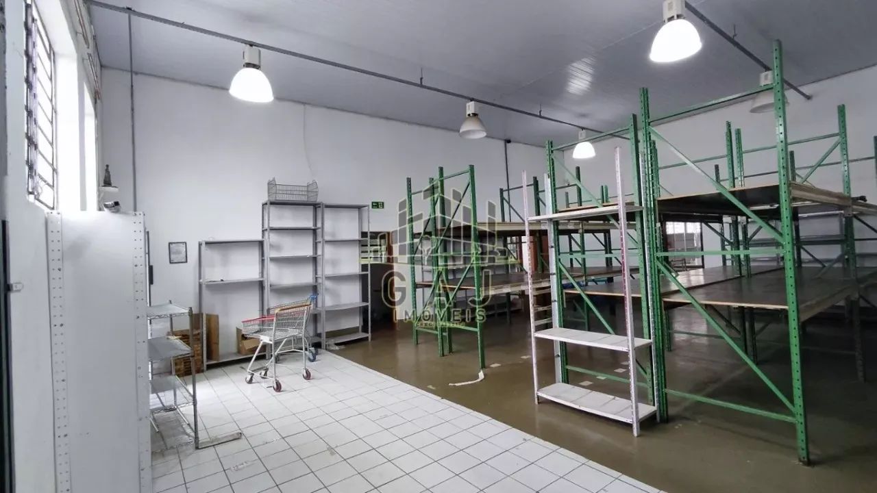 Salão comercial 250m² Vl Sta Catarina - Americana/SP - Foto 5