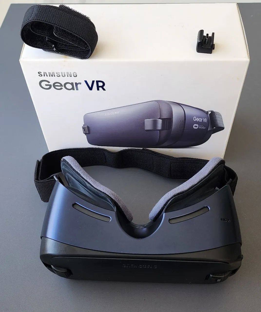 OCULUS GEAR VR SAMSUNG - Foto 3