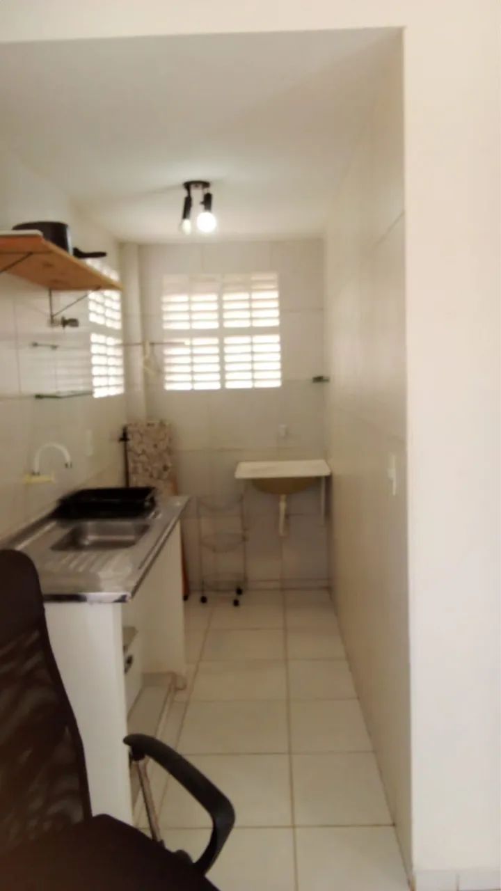 ALUGA-SE KITNET EM NEÓPOLIS - NATAL/RN - Foto 2