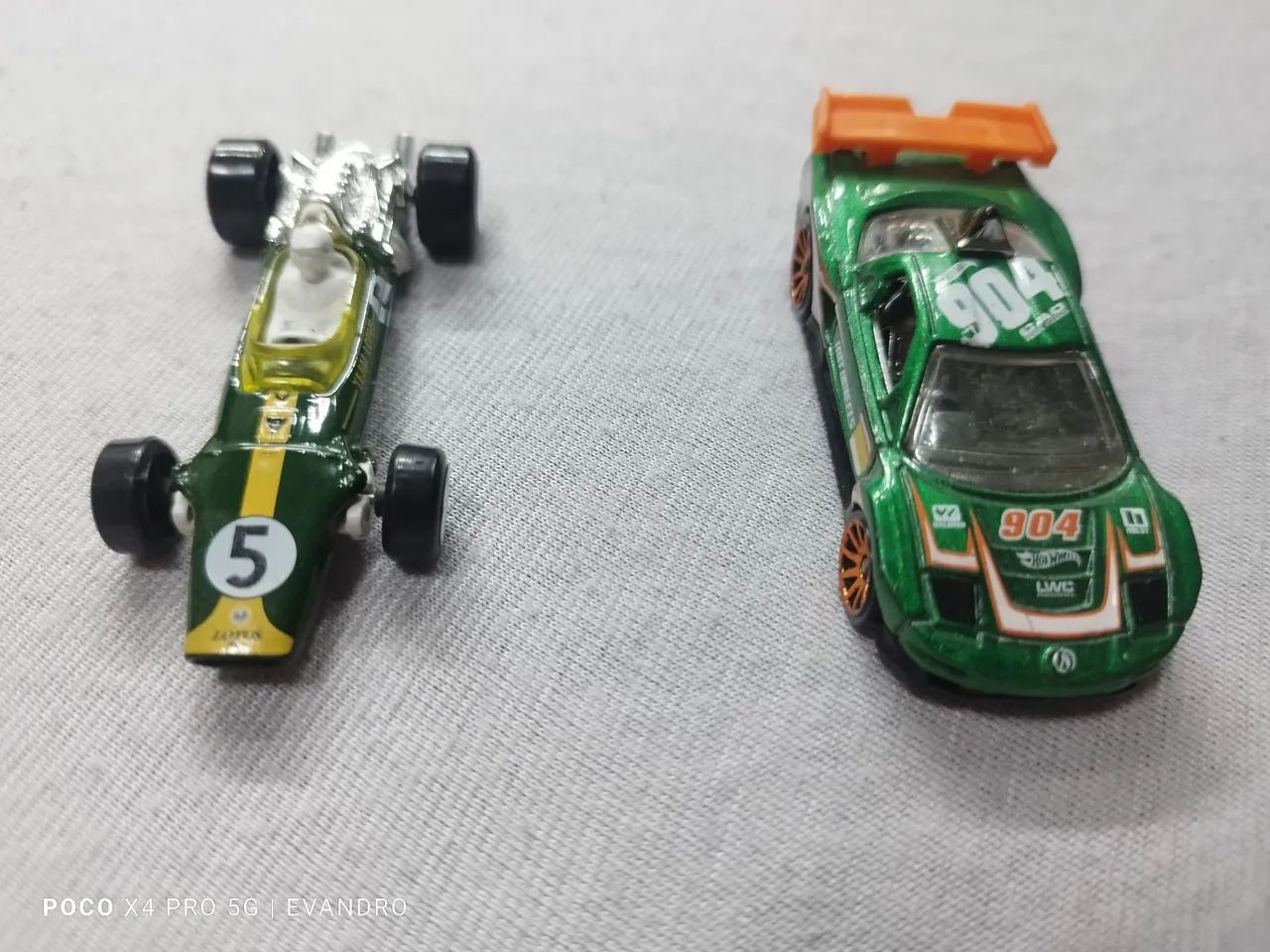 Miniaturas 2 - Foto 2