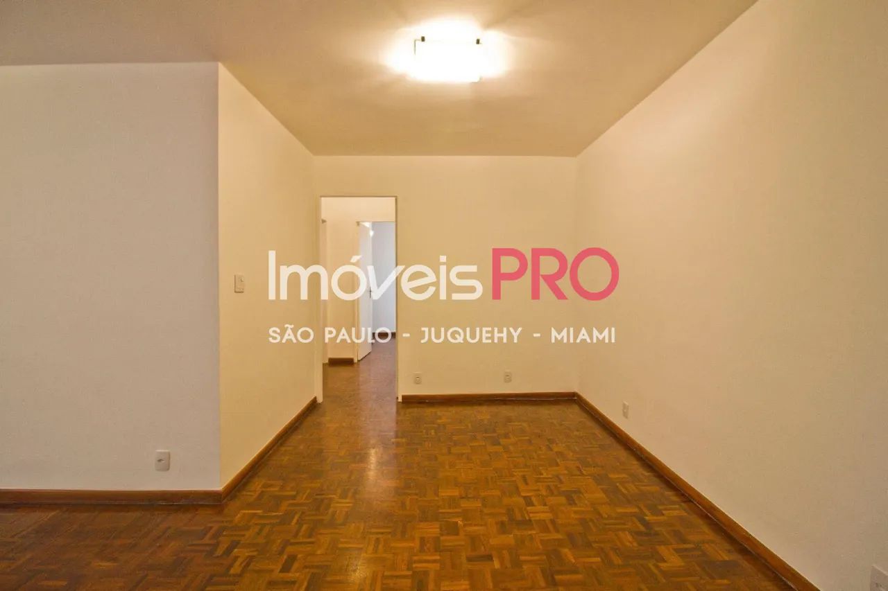 Itaim, 3 quartos, 106m² - Foto 4