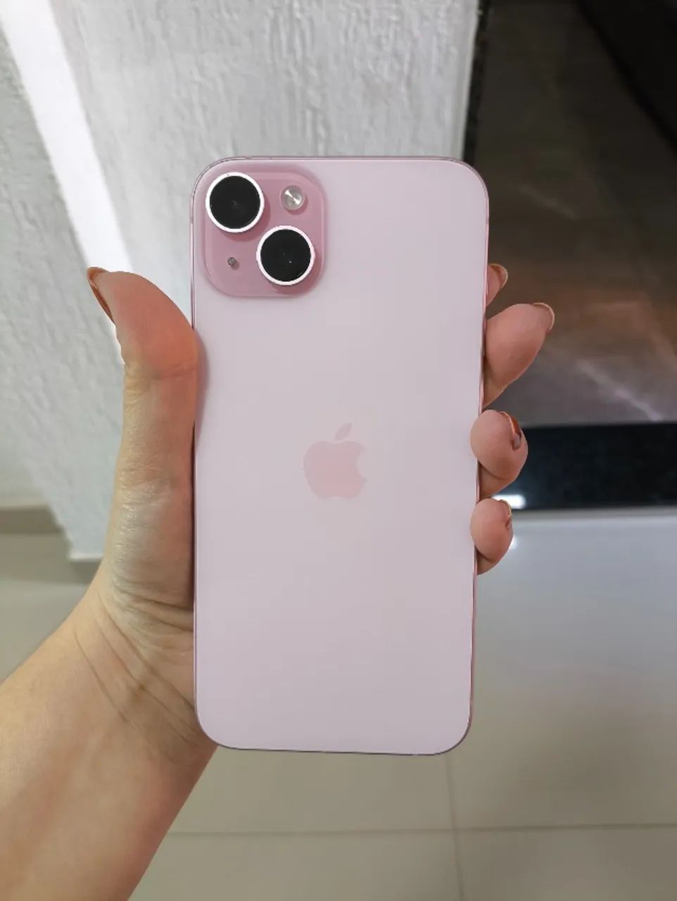 iPhone 15 Plus (Ler Anúncio) 