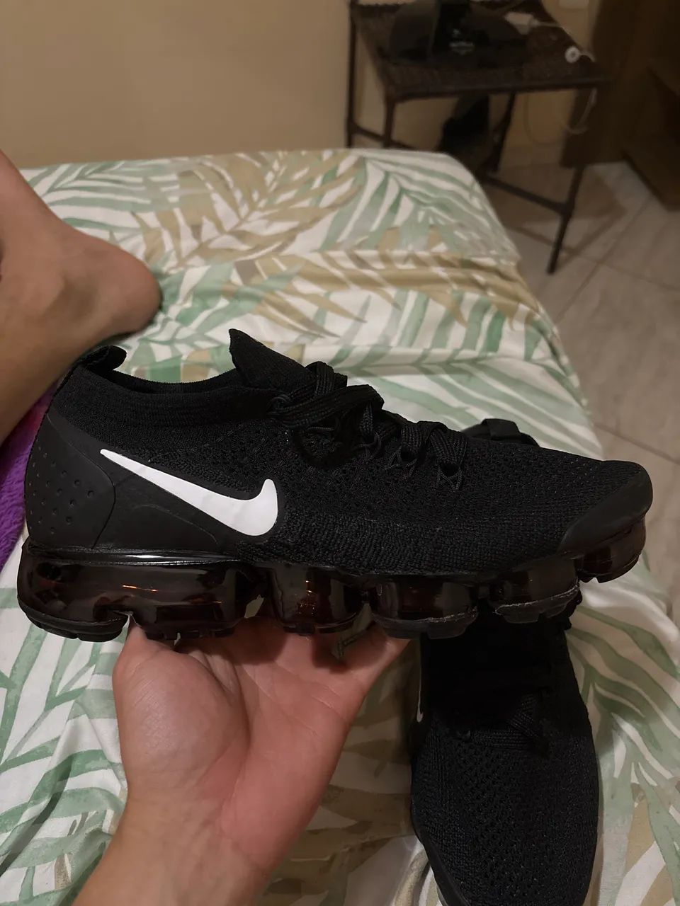 Tenis vapor max 2.0
