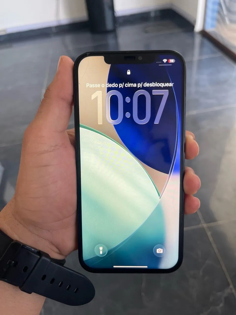 IPHONE 12 pro max  - Foto 5