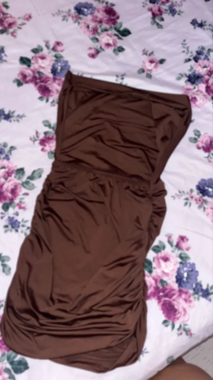 Vestido colado  - Foto 3