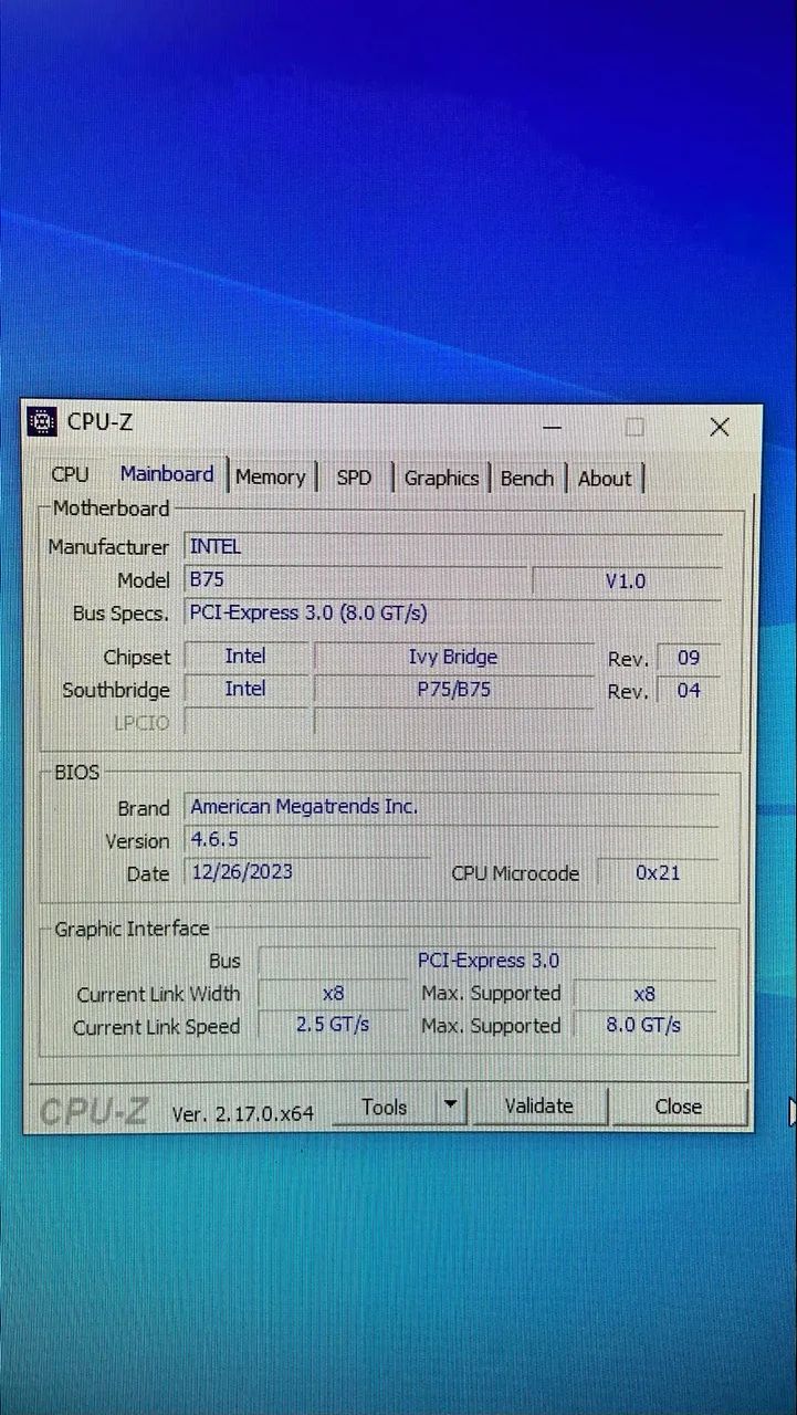 KIT LGA1155 - Foto 2