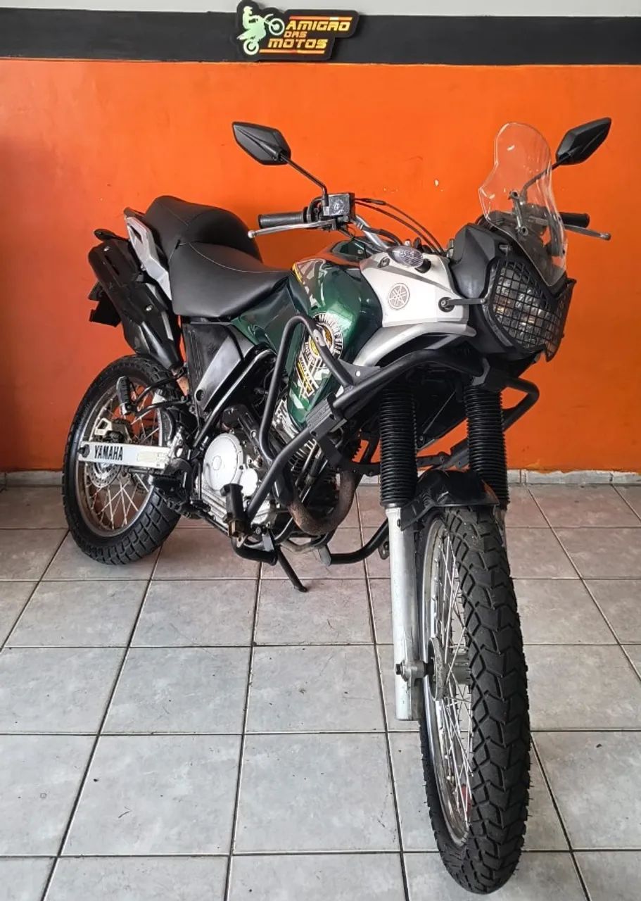 TENERE 250 2017/2018 - Foto 2