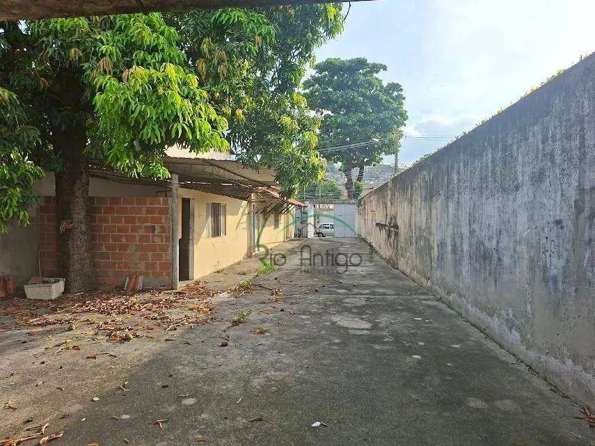 Galpão - Rua Magé - Venda - Penha Circular - Foto 4