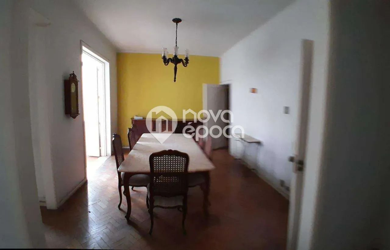 Copacabana | Apartamento 3 quartos - Foto 2