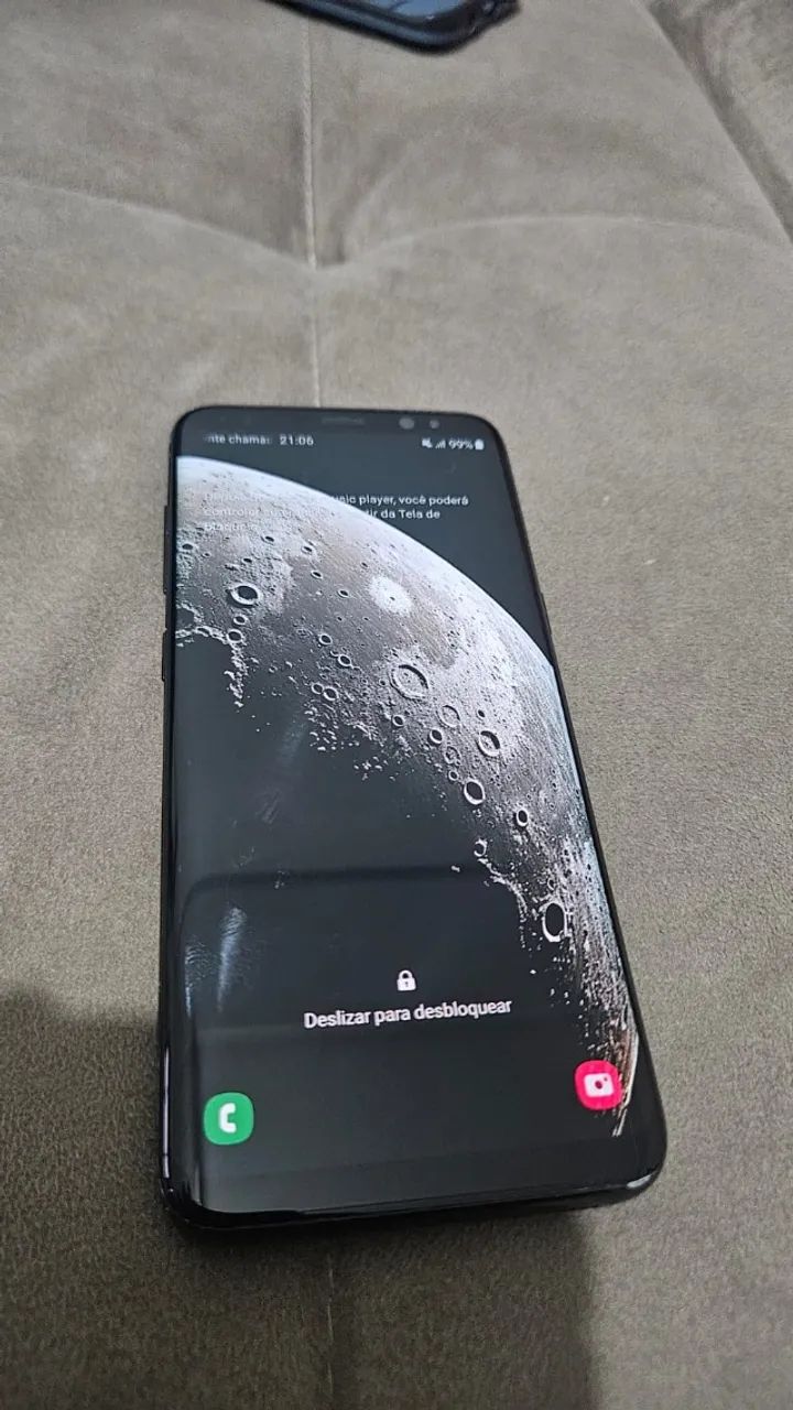 Samsung Galaxy S8 