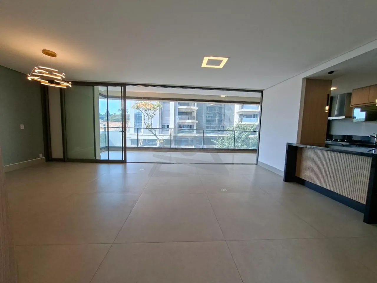 Apartamento à venda e para alugar em Campinas, Nova Campinas, com 3 suítes, com 170 m² - Foto 4