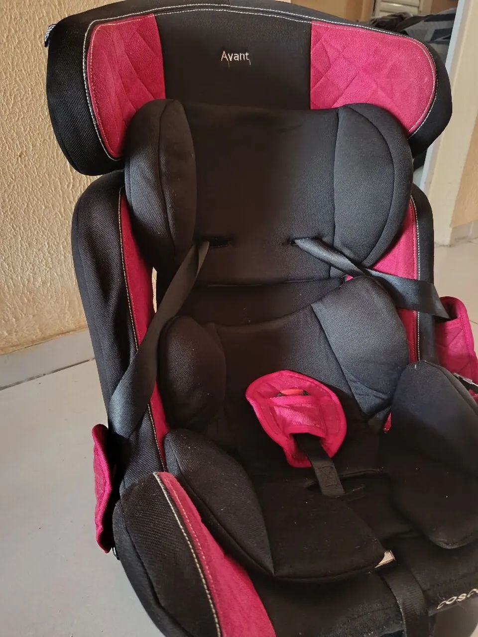 Cadeirinha Avant  - Foto 5