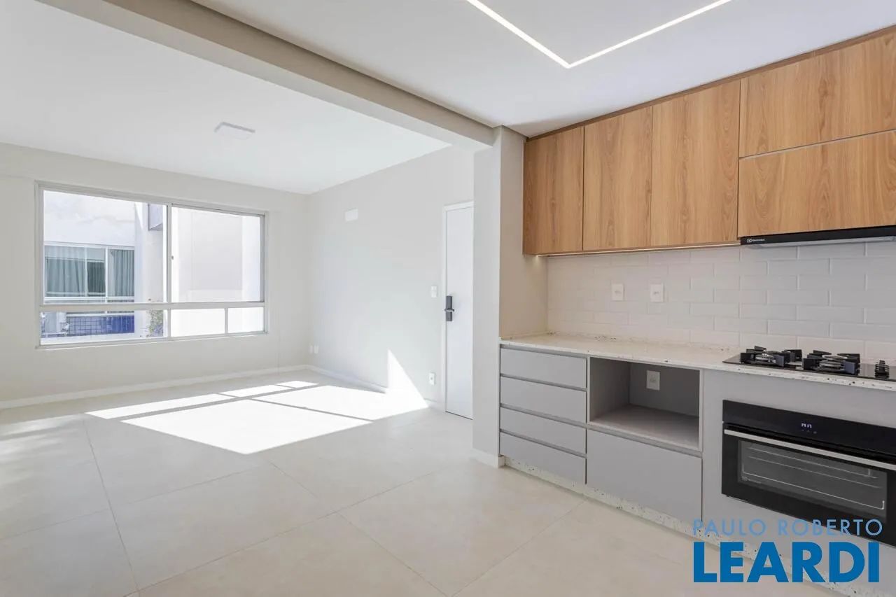 APARTAMENTO - AGRONÔMICA - SC - Foto 4