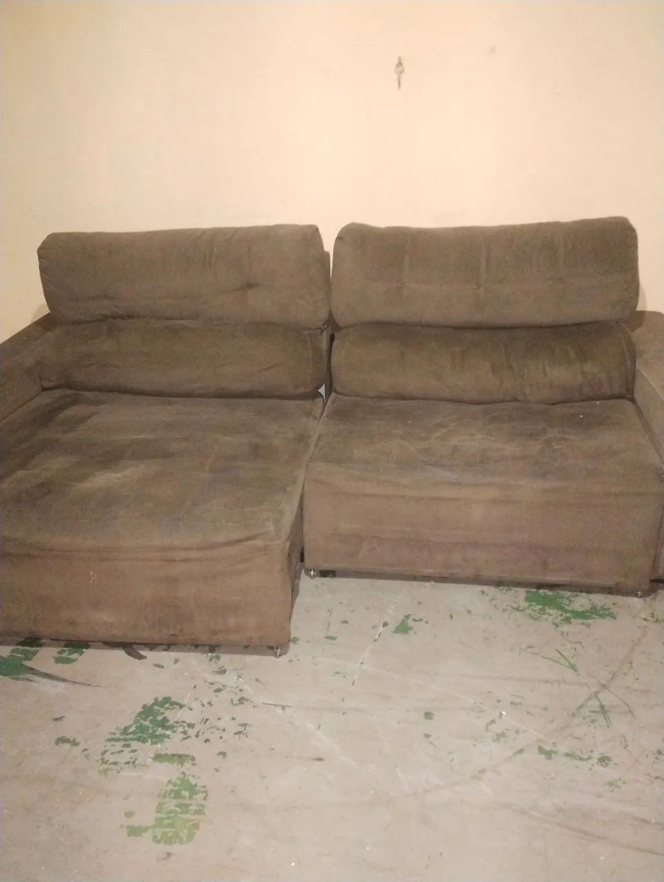 Vendo sofá retratil  - Foto 2