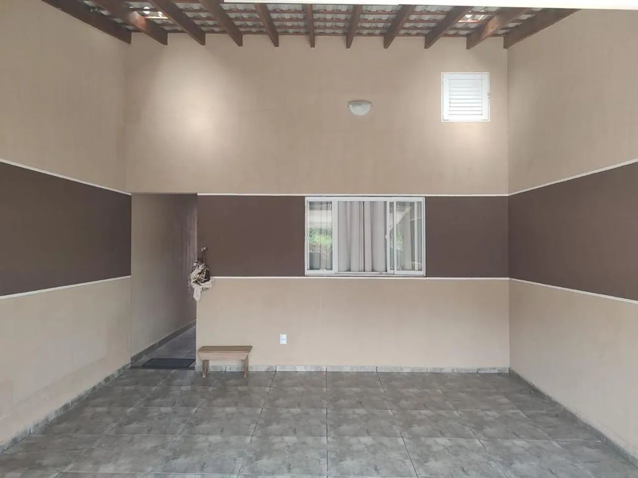Casa à venda em Monte Mor, Parque Residencial São Clemente, com 2 quartos, com 130 m² - Foto 5