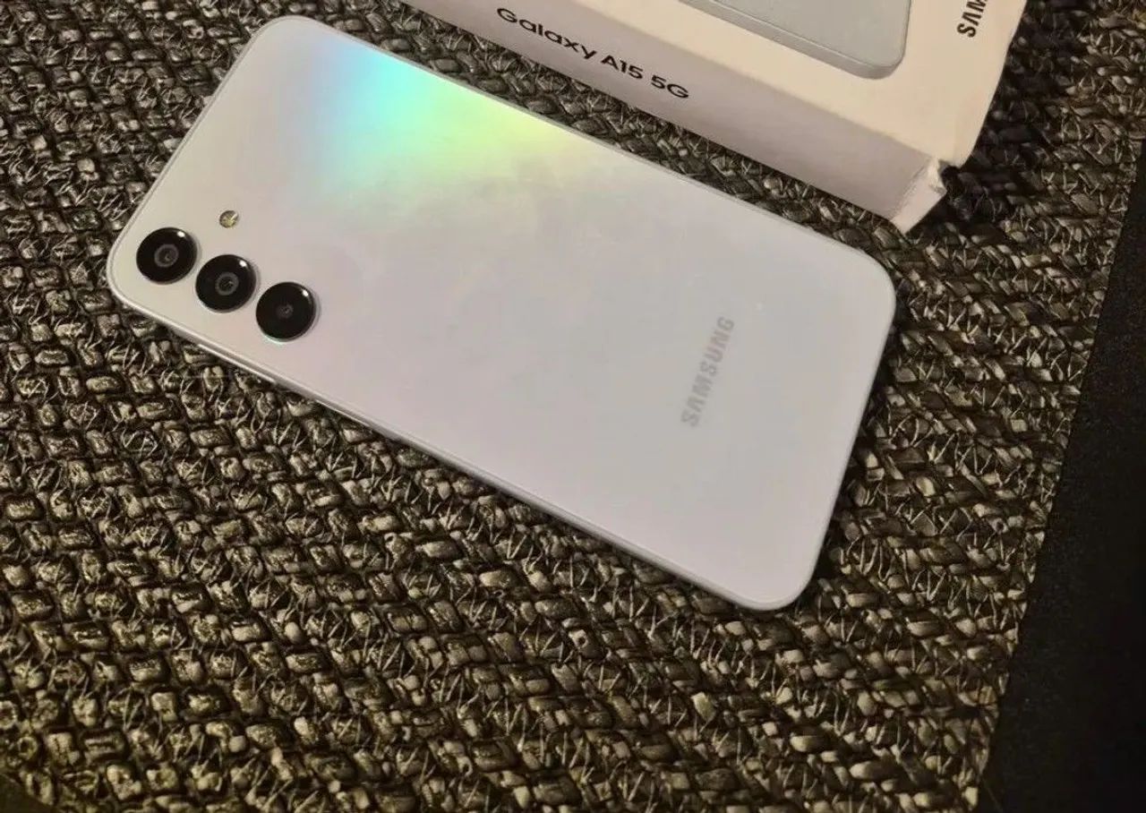 Samsung A15 Vende-se  - Foto 3