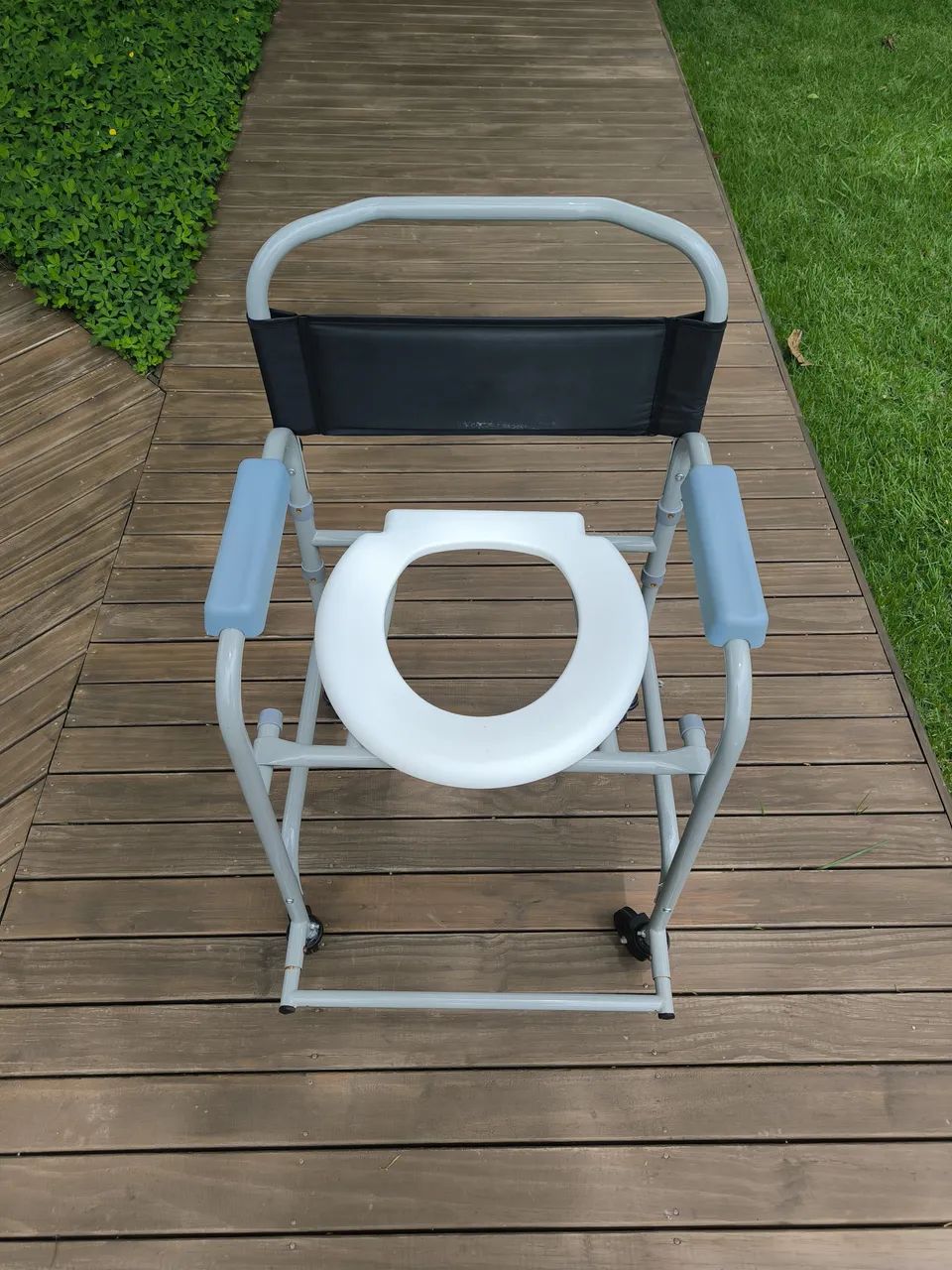 Cadeira de Banho - Foto 2