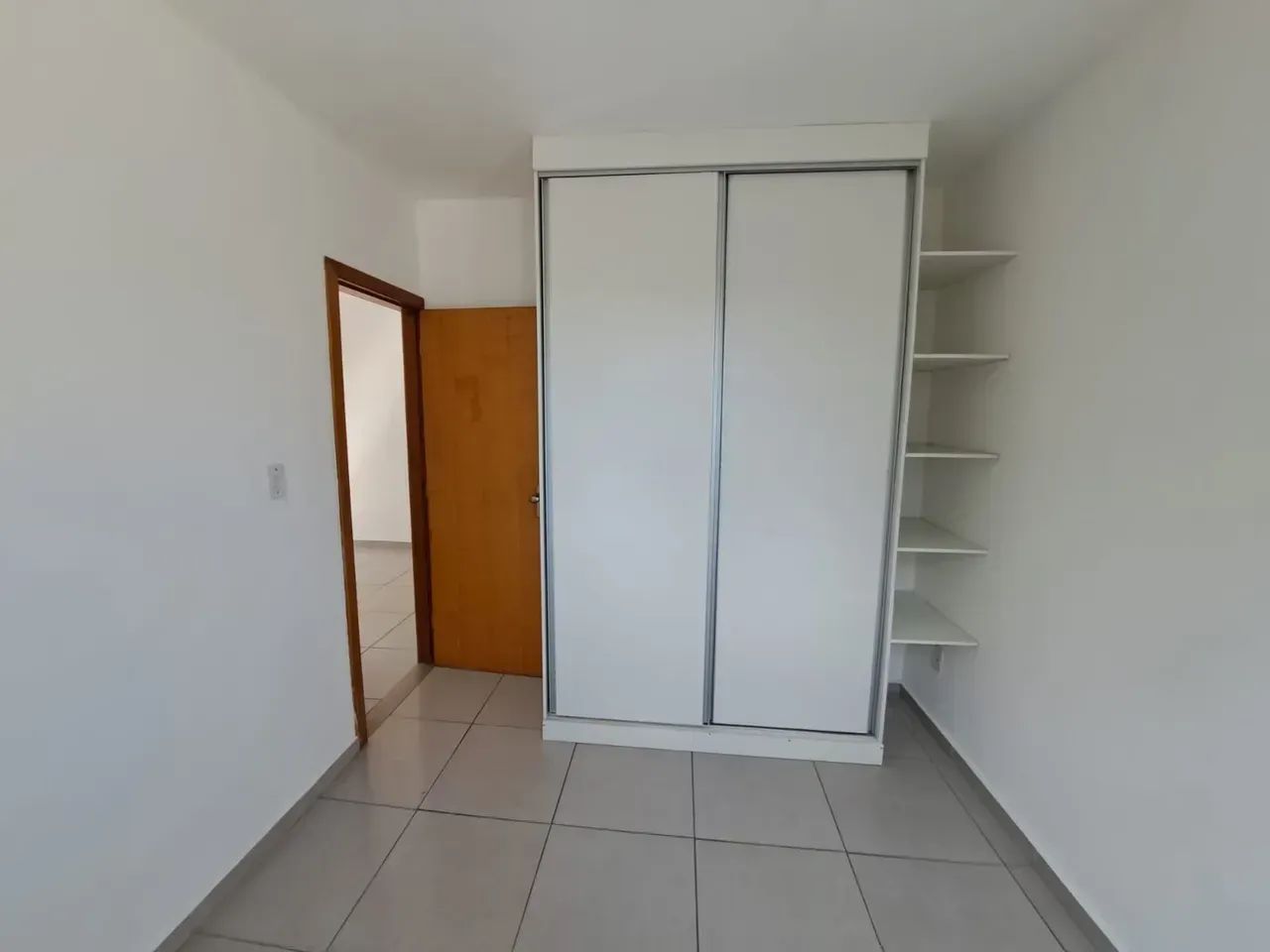 EXCELENTE AREA APARTAMENTO NO BAIRRO SERRANO - Foto 3