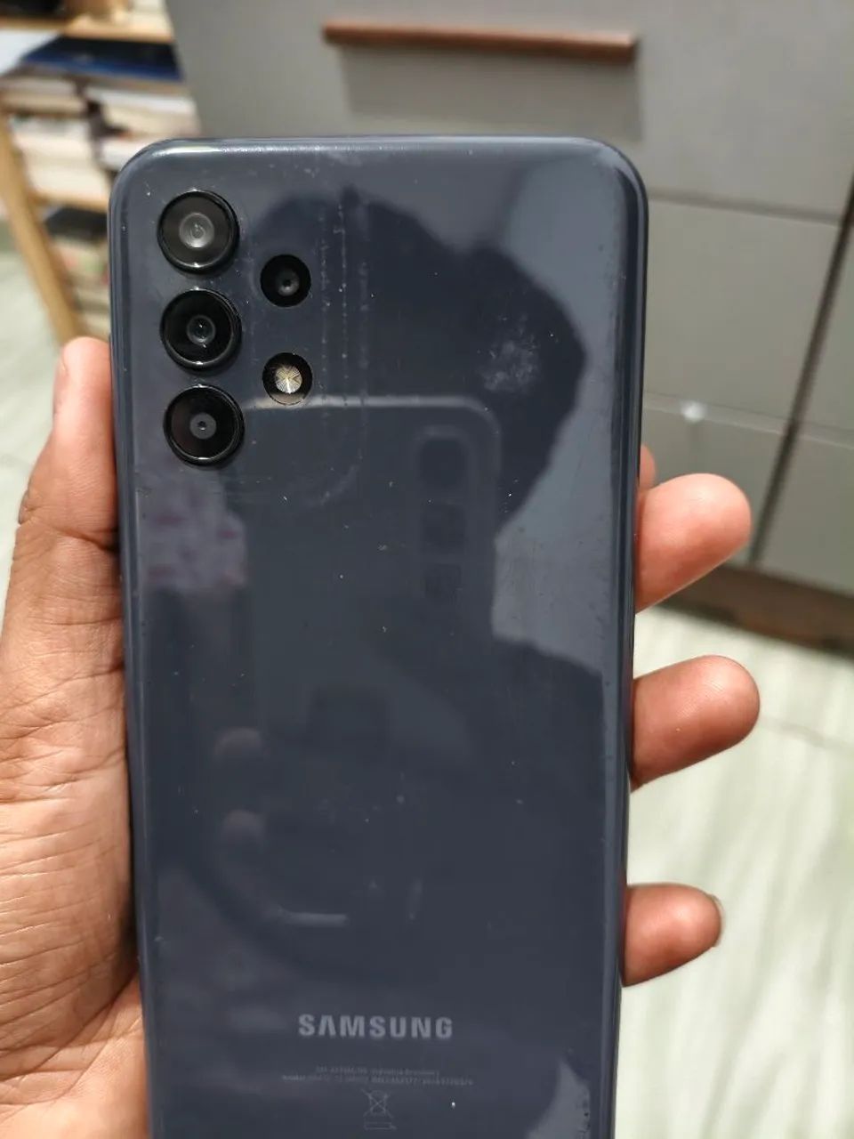 Vendo Samsung A13  - Foto 2