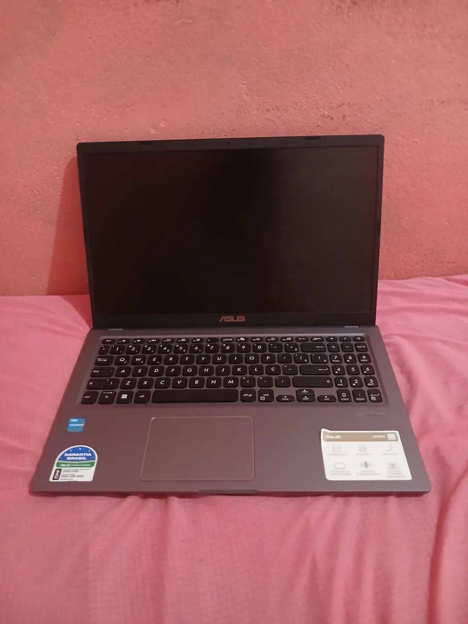 Notebook Asus X515KA 