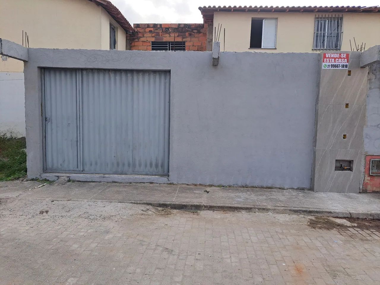 Vendo casa no Villages São Mateus - Foto 2