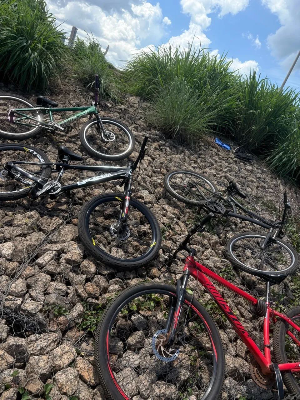 Bike  - Foto 4