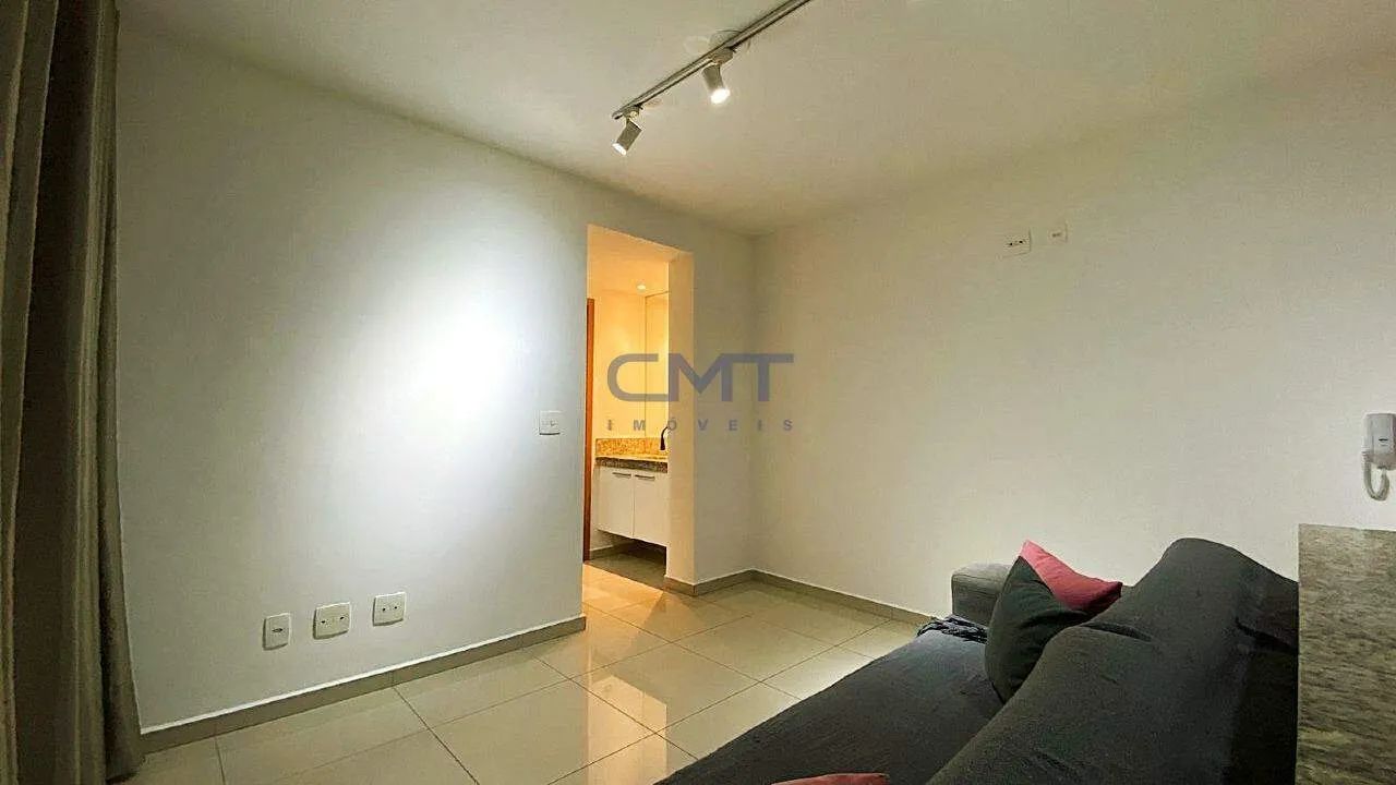 Apartamento com 1 quarto para locação no Centro - Foto 5