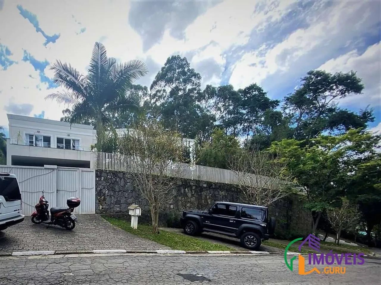 TERRENO EM CONDOMÍNIO - ALGARVE - SP - Foto 2