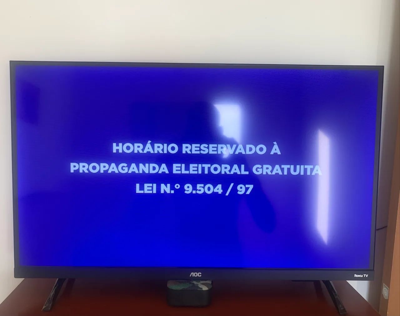 Tv aoc roku - Foto 2