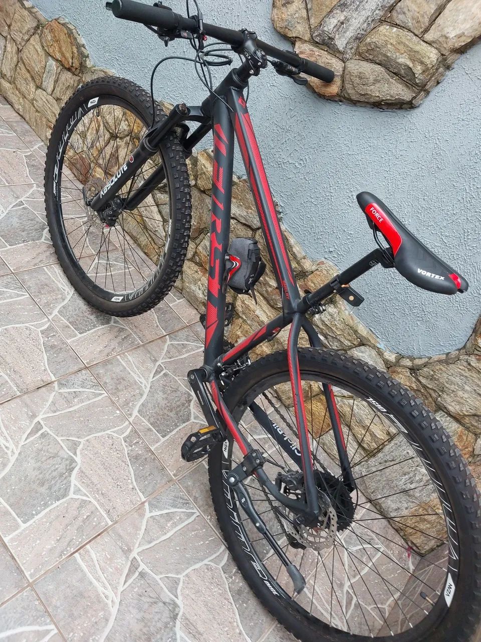 Bicicleta  novíssima - Foto 2