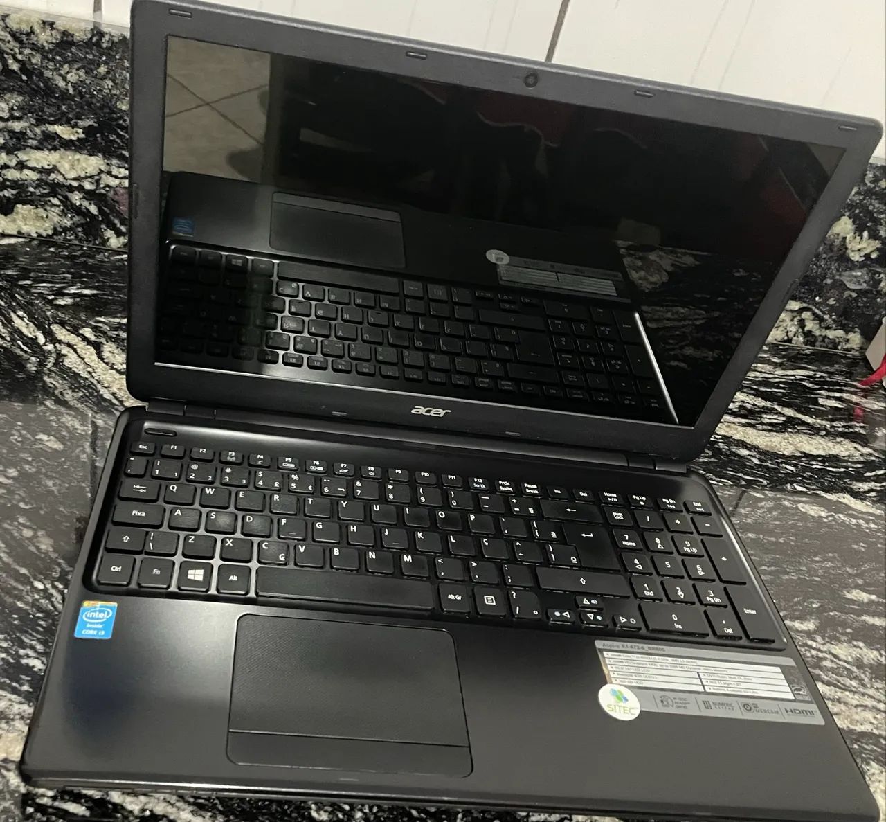 acer aspire e1 572