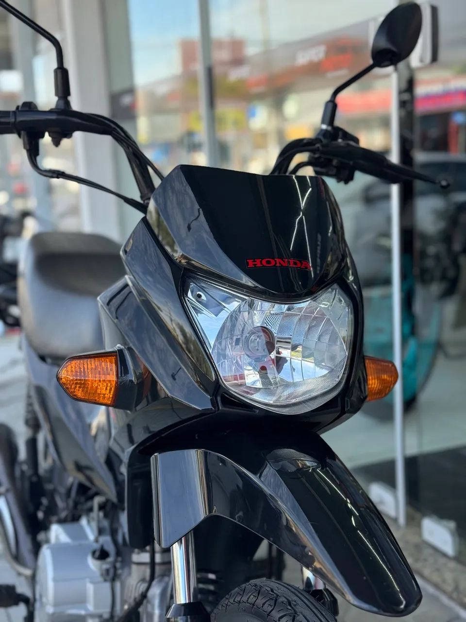 HONDA POP 110i 2023 - Foto 3