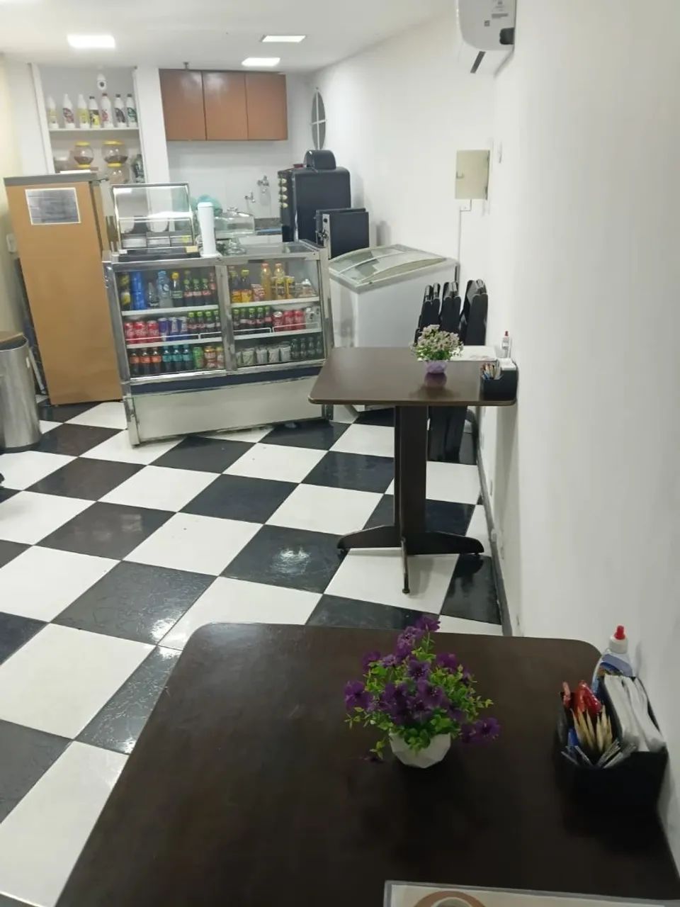 Cafeteria & Lanchonete. Niterói  - Foto 3