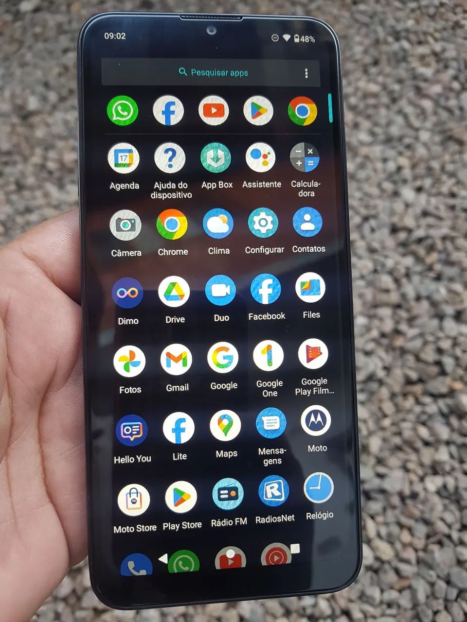 Moto G9 play 64GB  - Foto 2