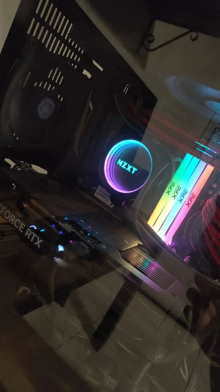 I9 + 4070 Super | PC Gamer - Foto 5