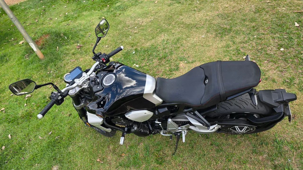 Cb1000r  - Foto 5