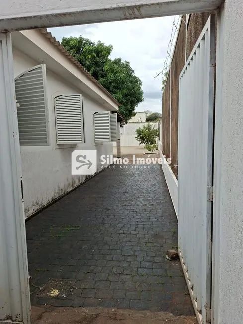 Venda Casa OSVALDO REZENDE - Foto 3