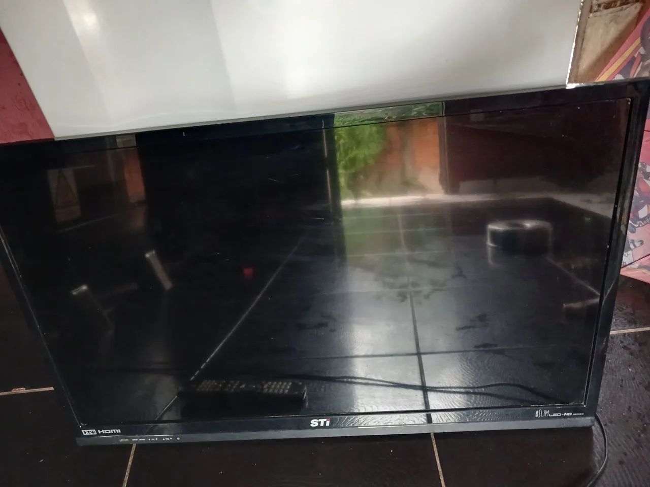 TV ,sti,HD - Foto 4