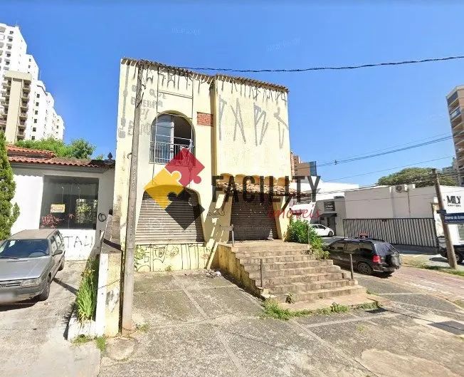 casa - Cambuí - Campinas - Foto 4