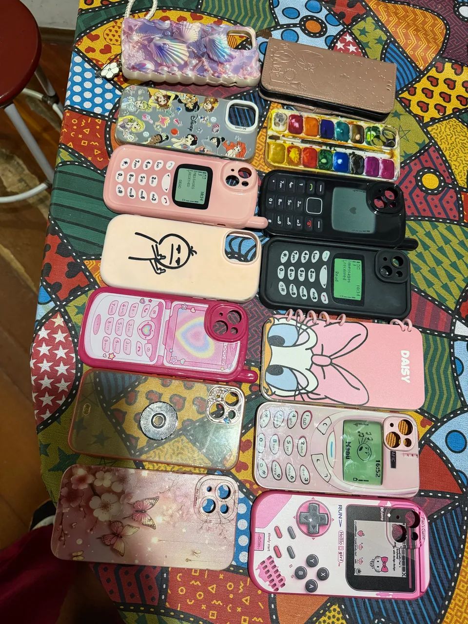 iPhone 15 plus rosa 500gb  - Foto 3