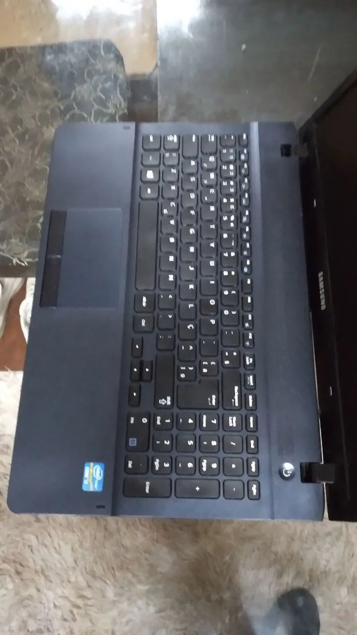 Dois noteboks sansung i3 no estado - Foto 4
