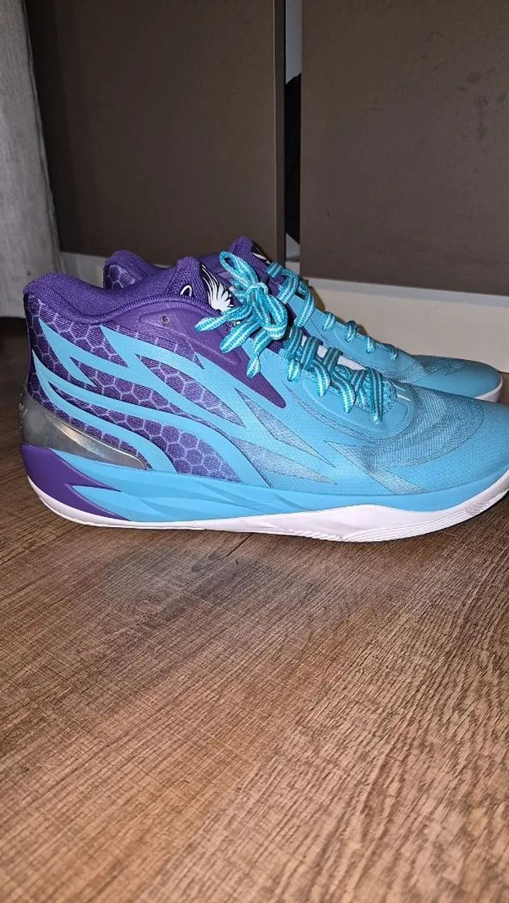 LaMelo BallPuma MB.02