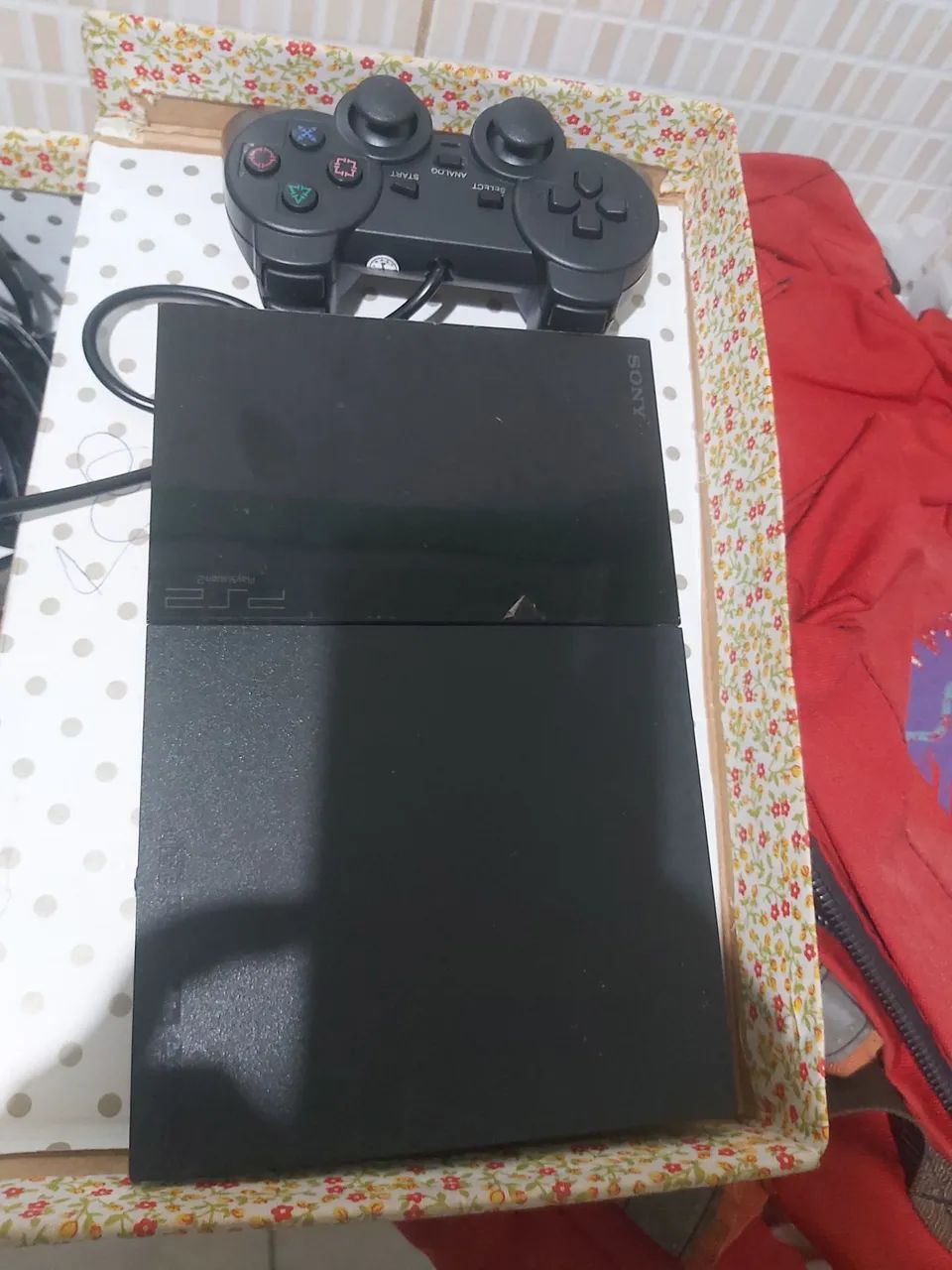 Ps2 - Foto 2
