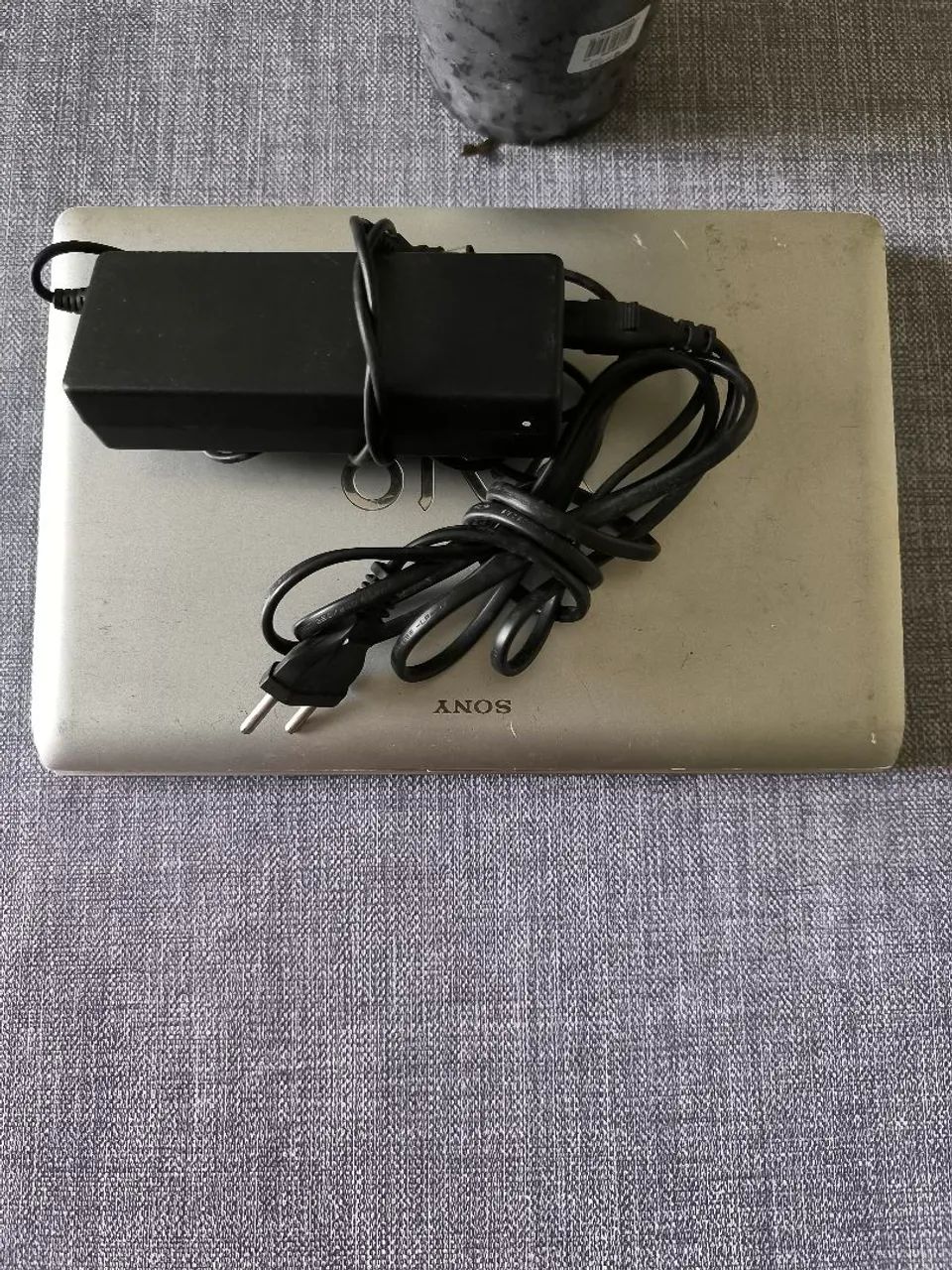Netbook Sony Vaio - Foto 5