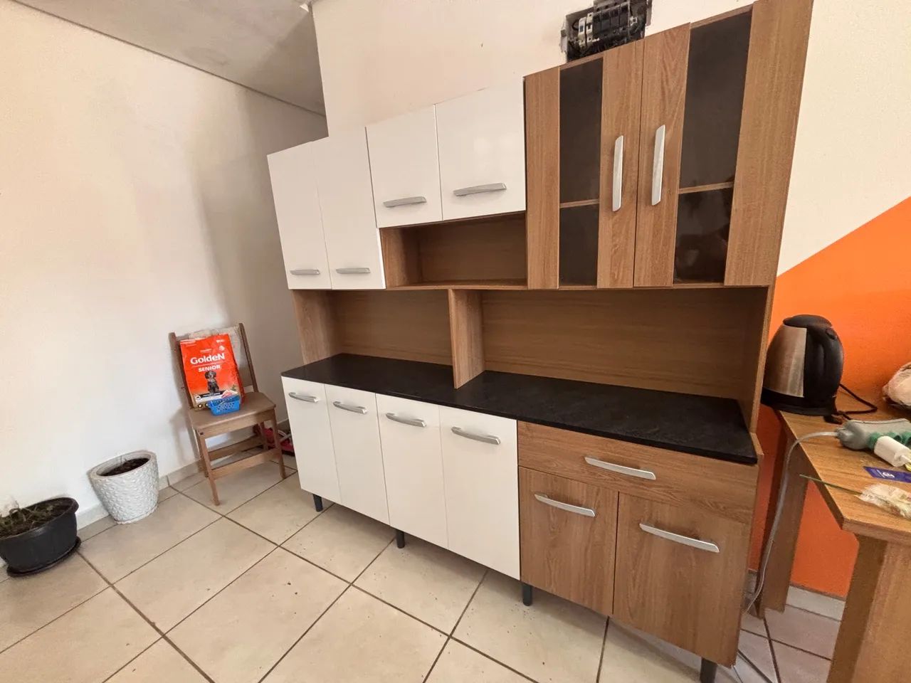 Balcão cozinha  - Foto 2