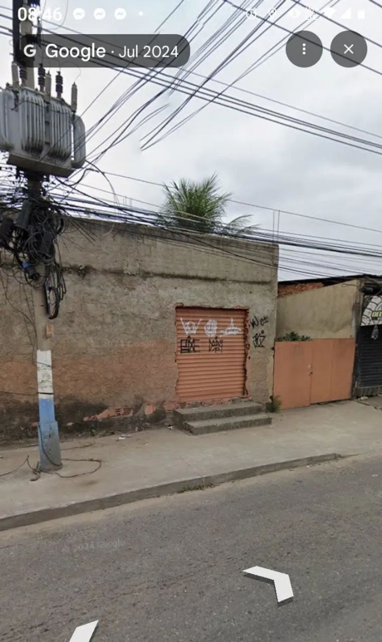 Imóvel área comercial espaço livre - Foto 2