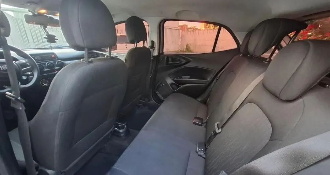 Chevrolet Onix 1.0 TB 12V AT FLEX 2020